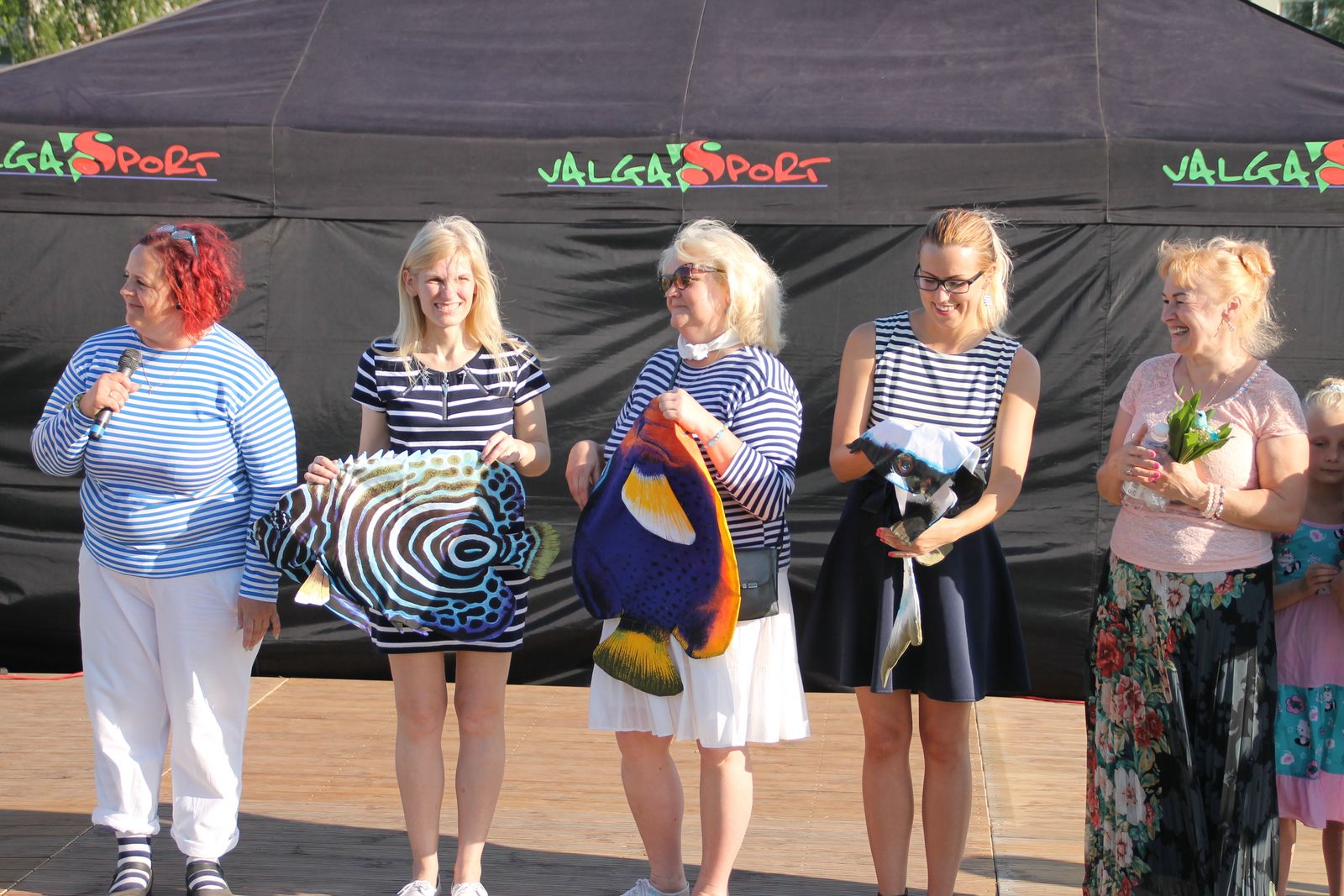 Päikeseratas 2016 1.September